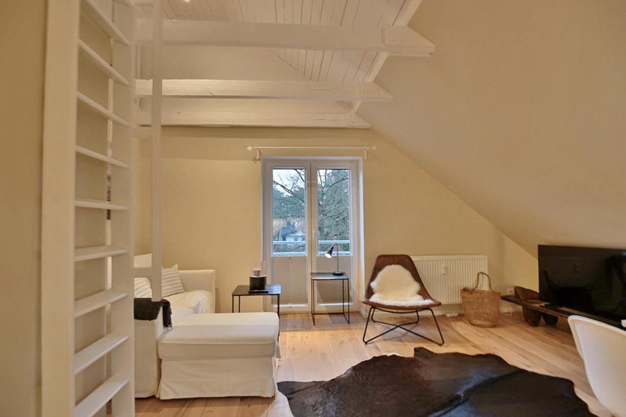 Appartementhaus Strandallee 206 Appartementhaus Strandallee 206 Appartement 1 ティメンドルファー・シュトラント エクステリア 写真